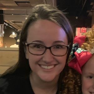 Meet your Posher, Mackenzie